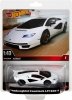 Hot Wheels Premium Lamborghini Countach
